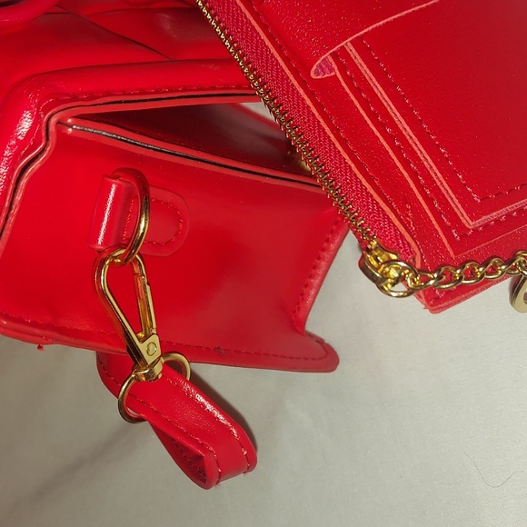 Womens purse and wallet - Picture 12 of 12